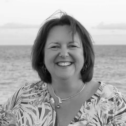 Alison Morrison, Money Laundering Reporting Officer