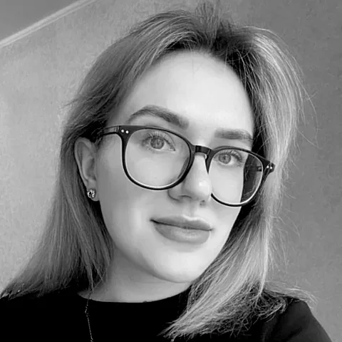 Anna Kurilchenko, Quality Assurance and Project Management