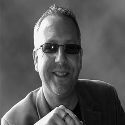 Ben Mobley, Chief Information Security Officer