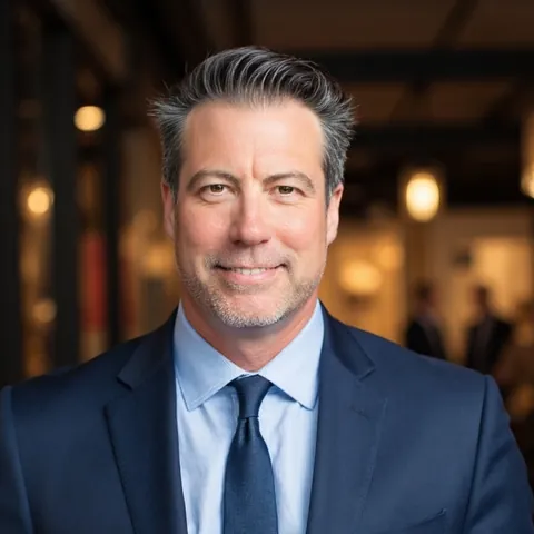 Chad Jones, Plesso Ventures