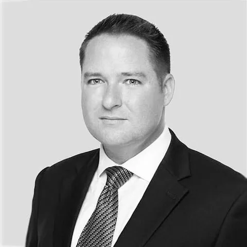 Grant Spurling, Chief Compliance Officer & Co-General Counsel