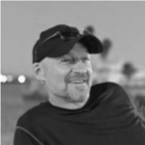 John Tartaglia, Chief Information & Operating Officer
