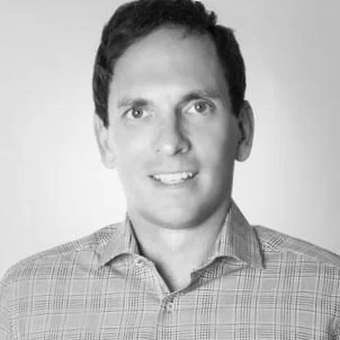 Logan Sugarman, Co-Founder & Chief Revenue Officer