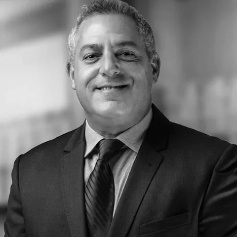 Seth Markowitz, Co-General Counsel