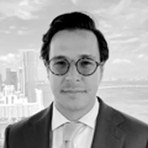 Silvio Pupo-Frank, LatAm Sustainability and Capital Markets