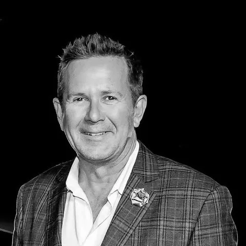 Todd Olson, Head of Partnerships
