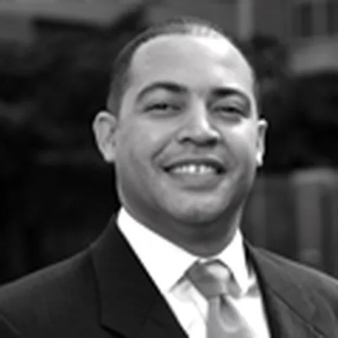 Zach Pogue, Director of Business Development and Innovation